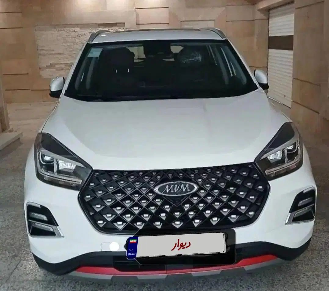 ام وی ام X55 پرو IE اسپرت - 1402