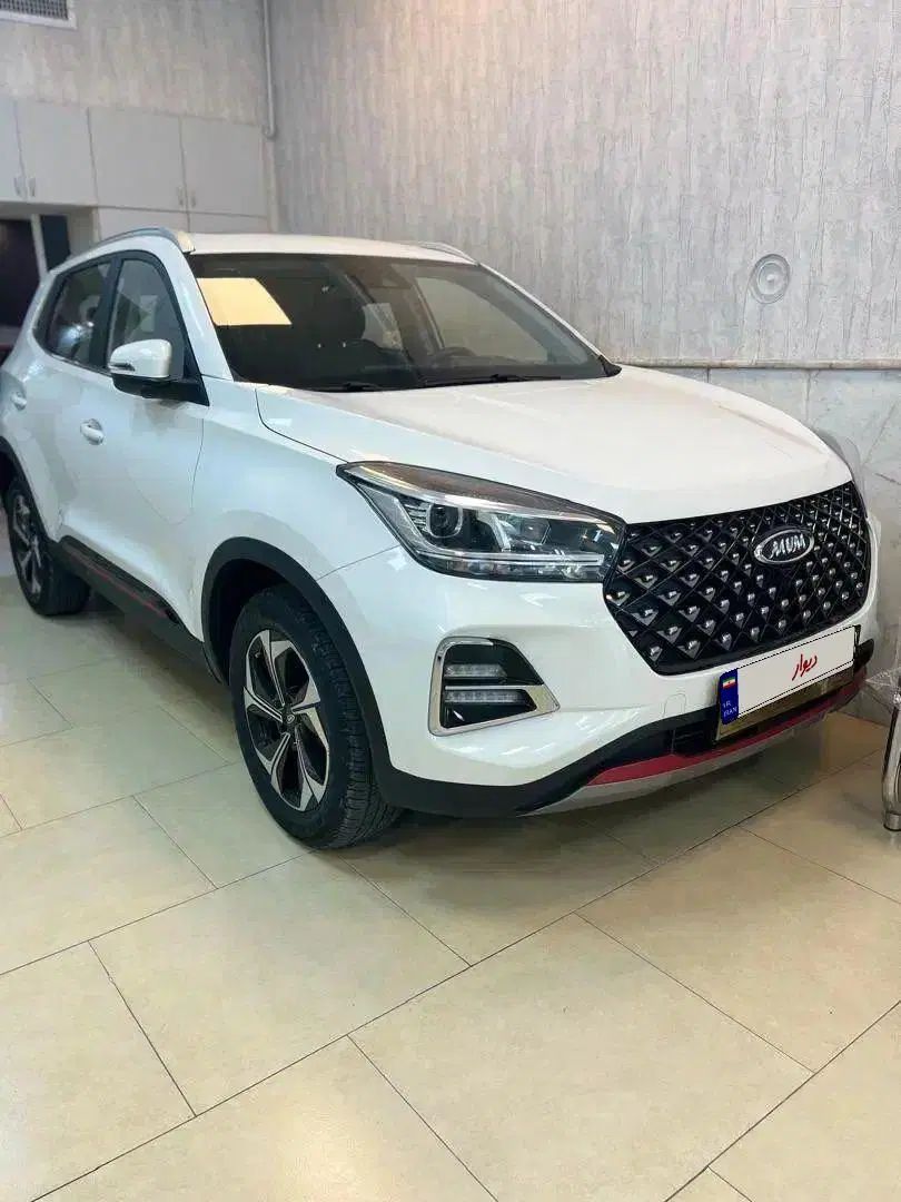 ام وی ام X55 پرو IE اسپرت - 1402