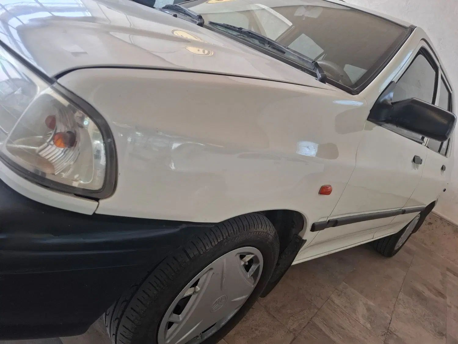پراید 131 SE - 1397