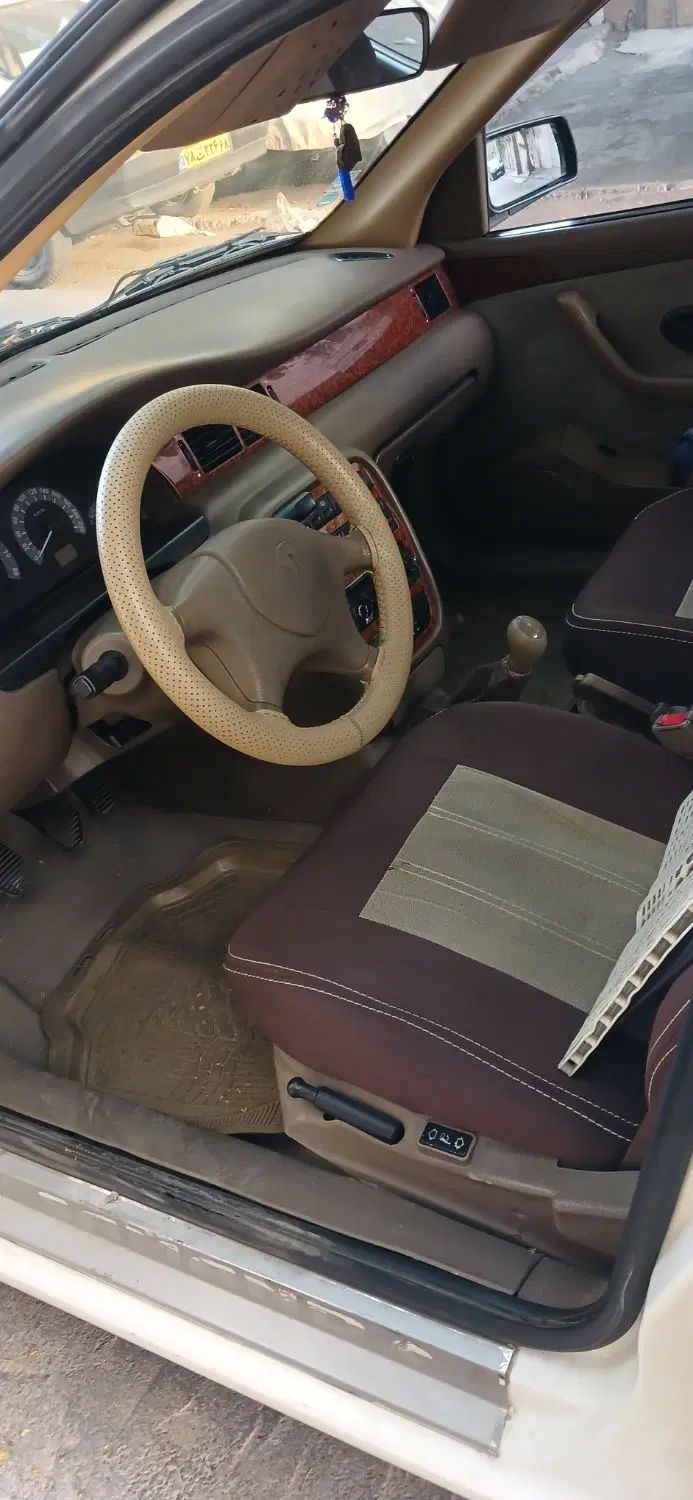 سمند LX XU7 - 1388