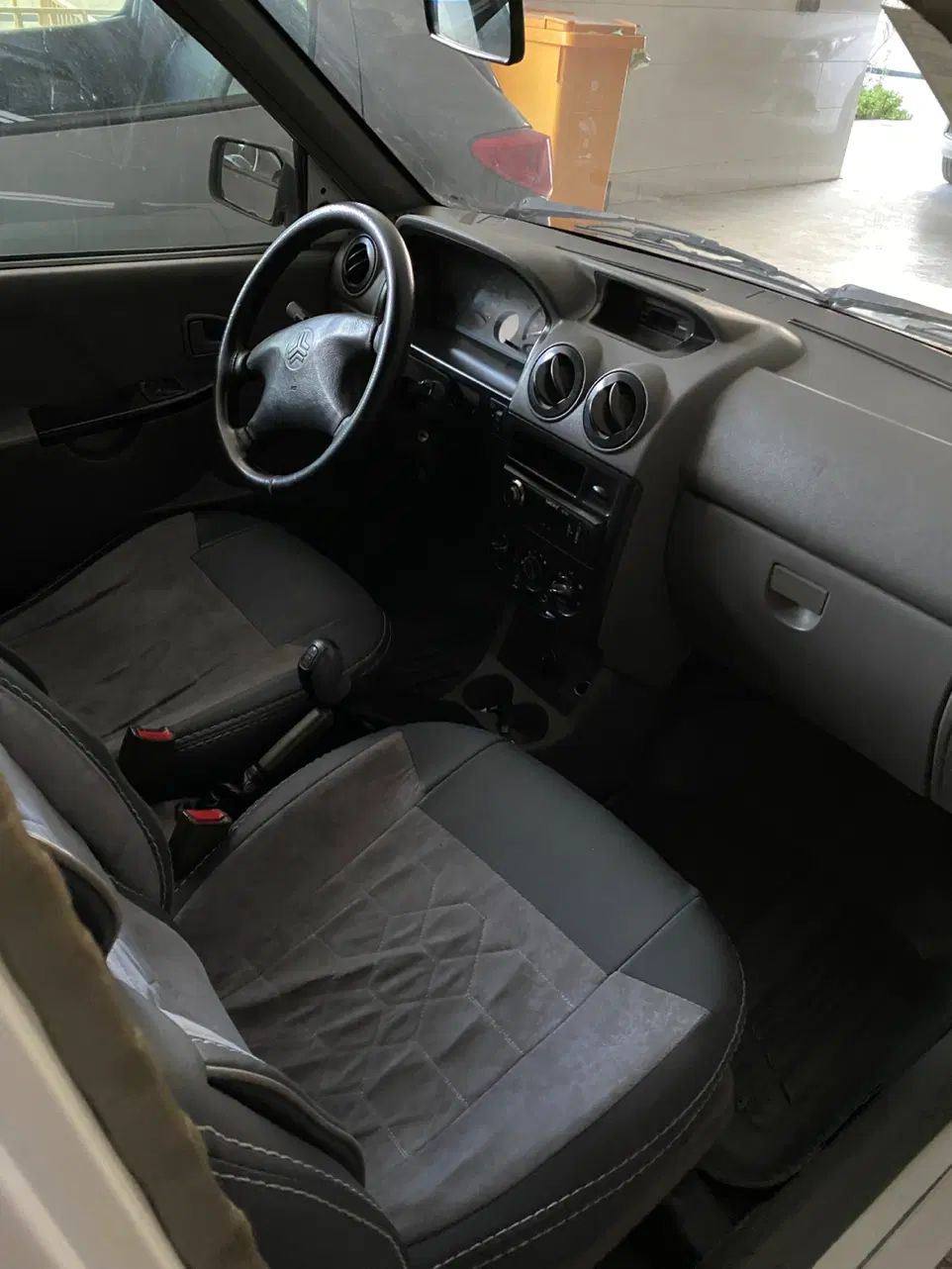 پراید 111 SX - 1390
