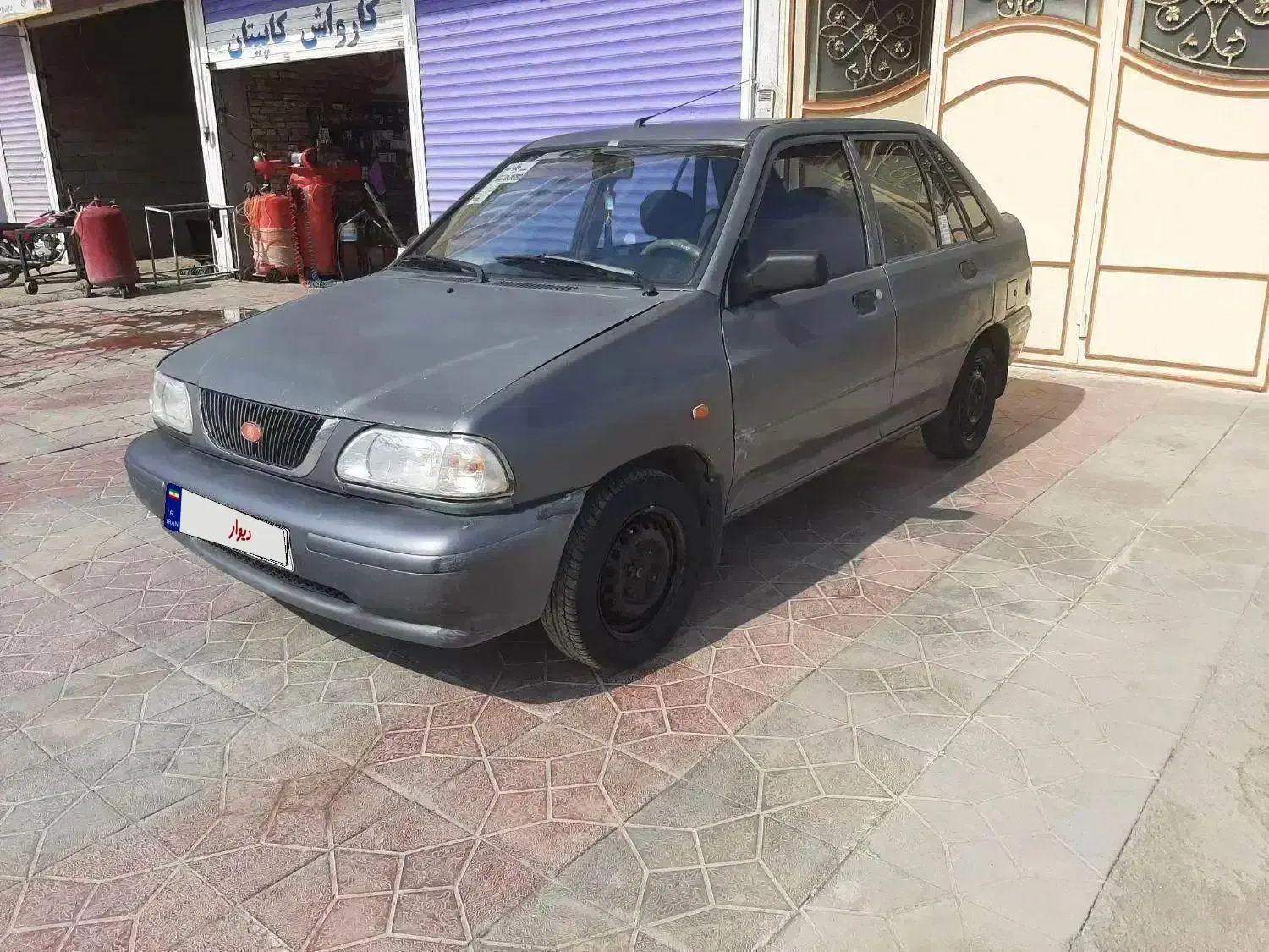 خودرو پراید، 141 آگهی ann_20000755