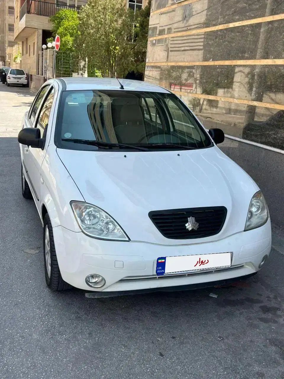 خودرو تیبا، صندوق دار آگهی ann_20000756
