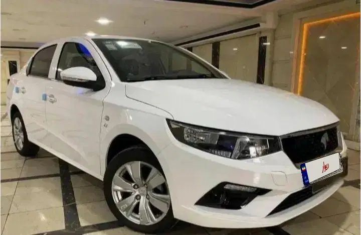 تارا اتوماتیک V4 LX - 1404