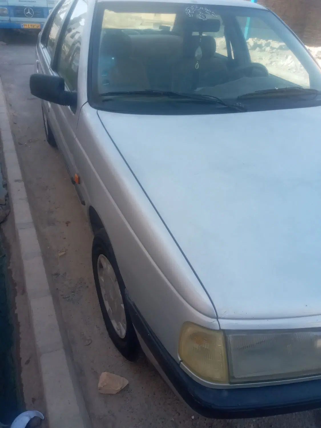 پژو 405 GL - 1379