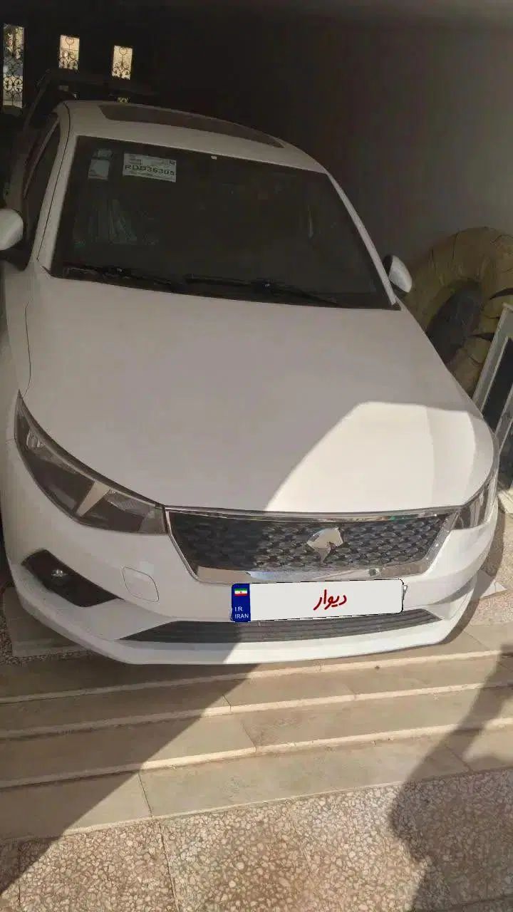تارا اتوماتیک V4 LX - 1403