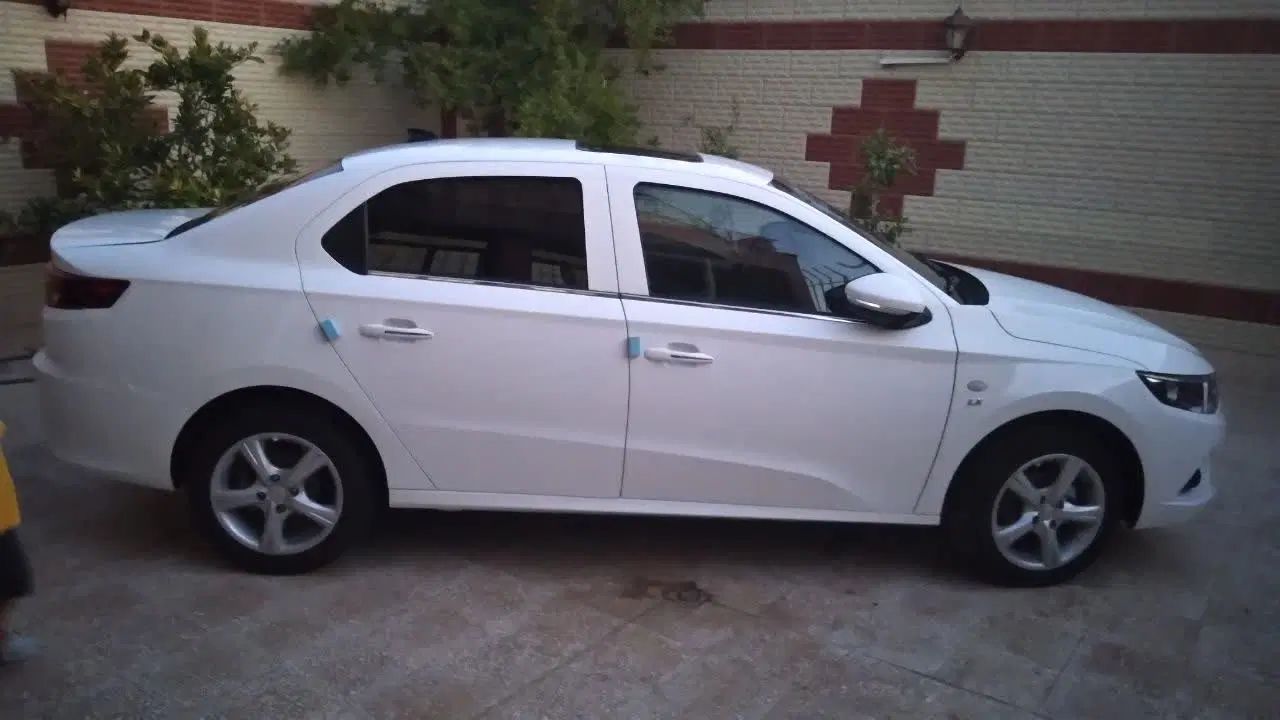 تارا اتوماتیک V4 LX - 1403