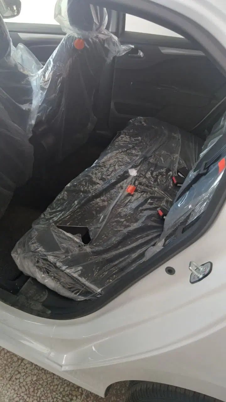تارا اتوماتیک V4 LX - 1403