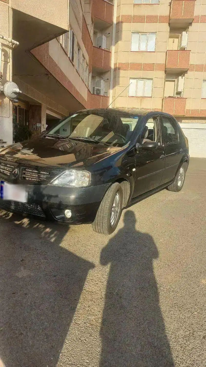 خودرو رنو، تندر 90 آگهی ann_20000790