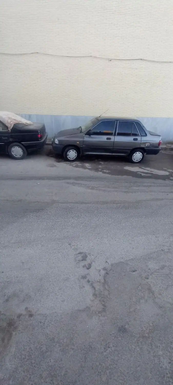 خودرو پراید، صبا آگهی ann_20000797