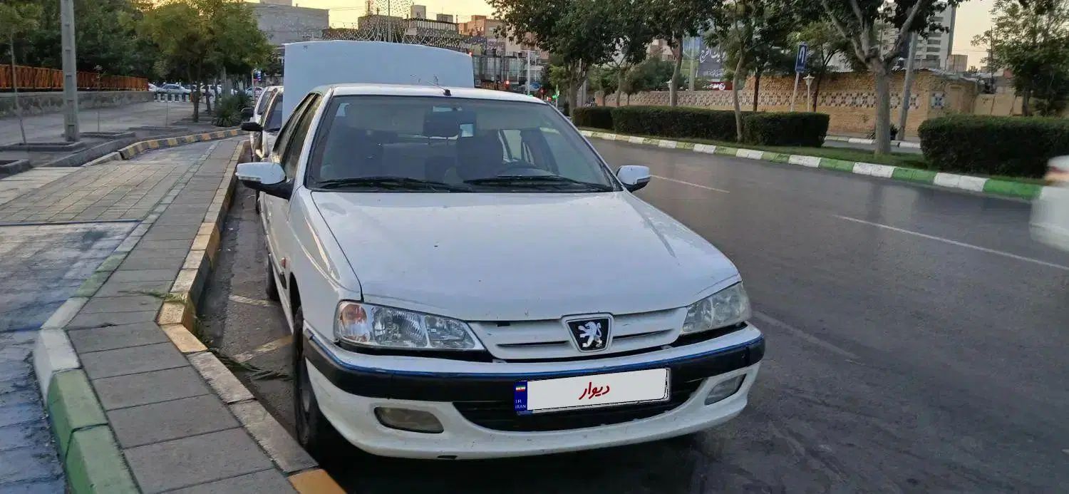 خودرو پژو، پارس آگهی ann_20000809