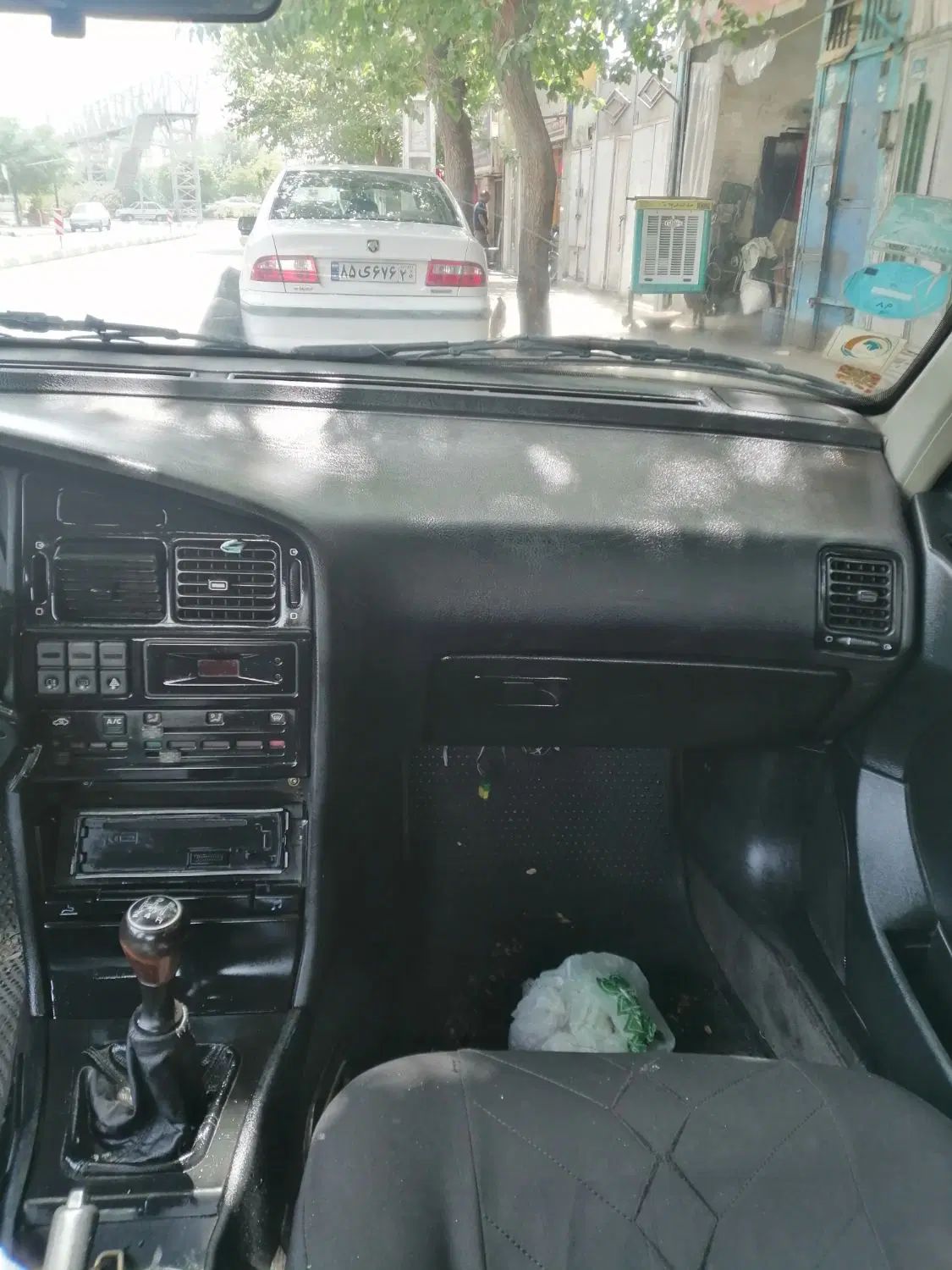 پژو آردی RDI - 1385