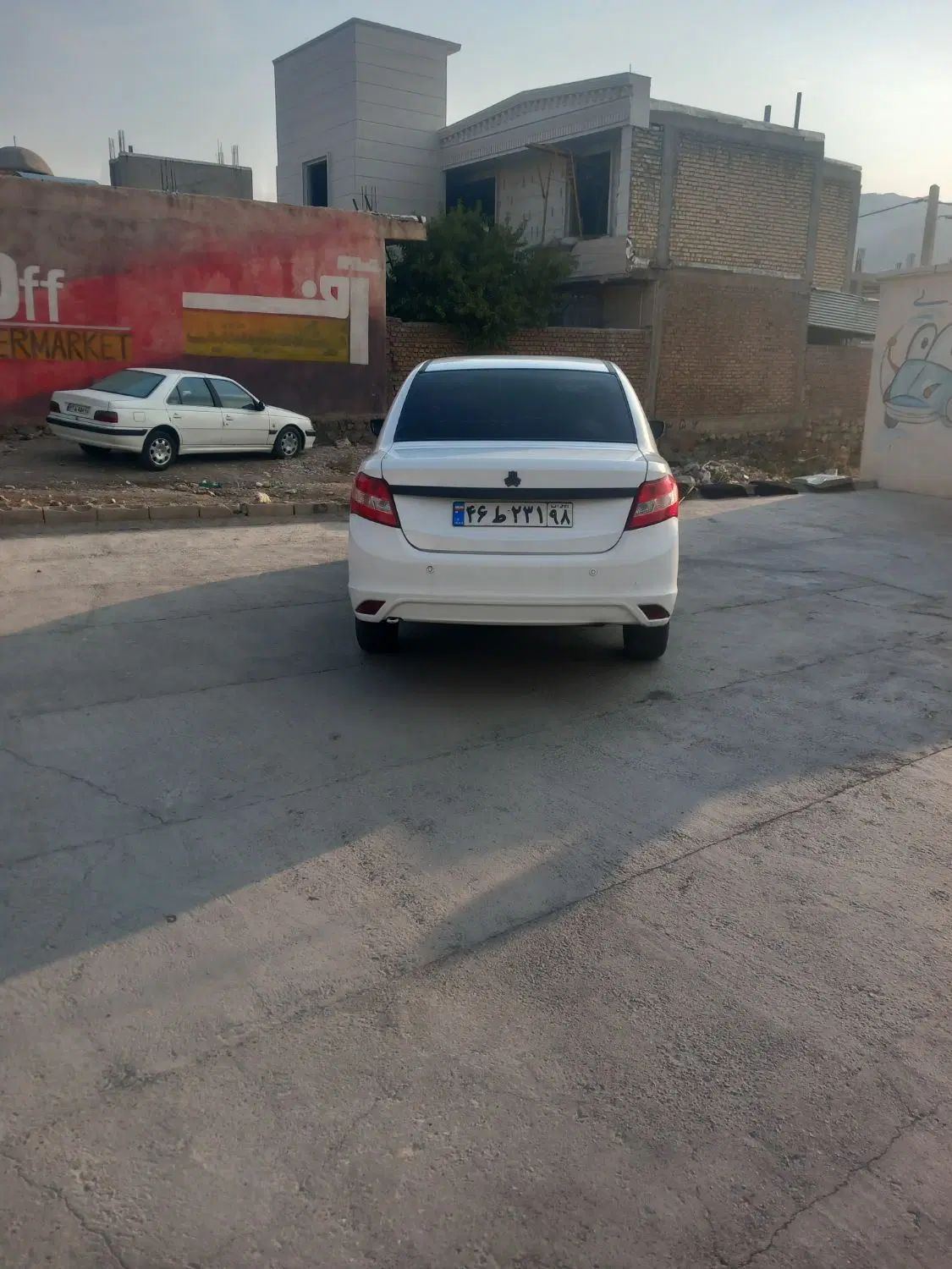 ساینا S دنده‌ای معمولی - 1399