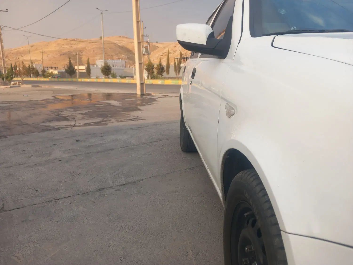 ساینا S دنده‌ای معمولی - 1399