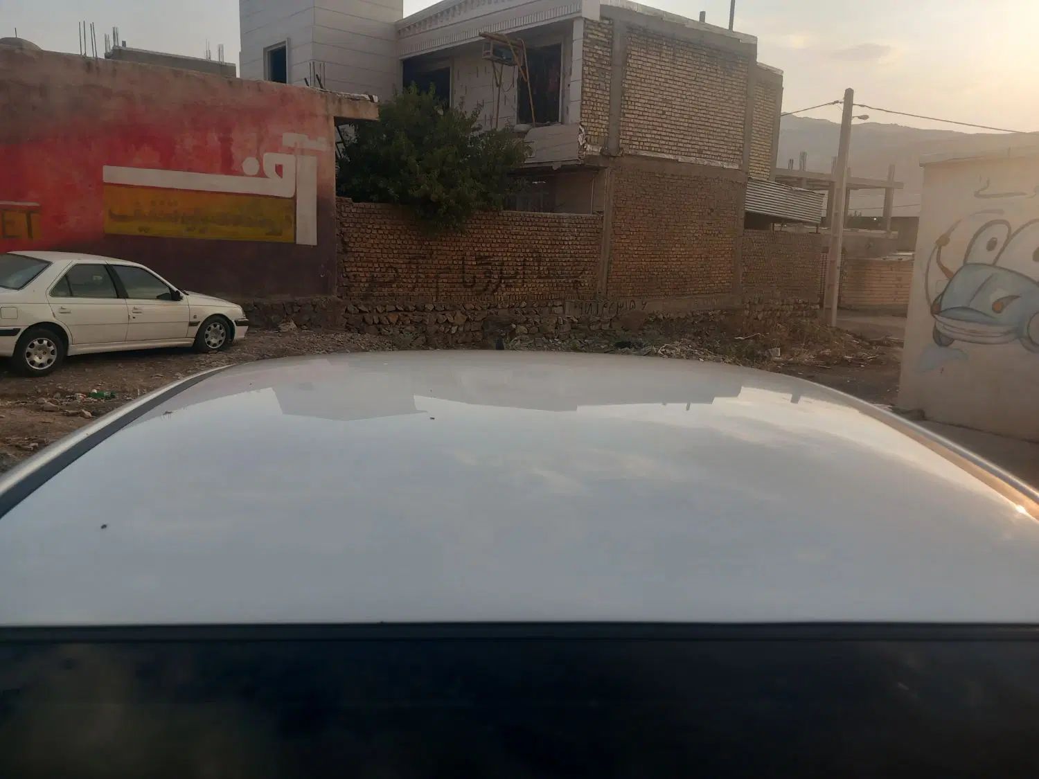 ساینا S دنده‌ای معمولی - 1399