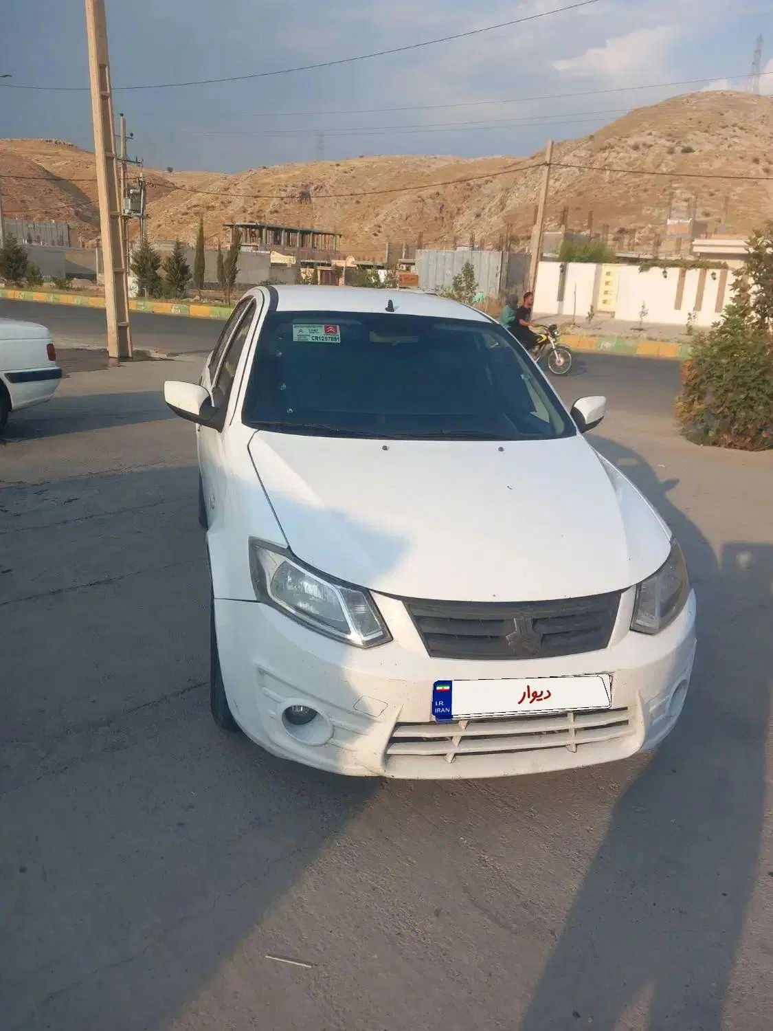 ساینا S دنده‌ای معمولی - 1399