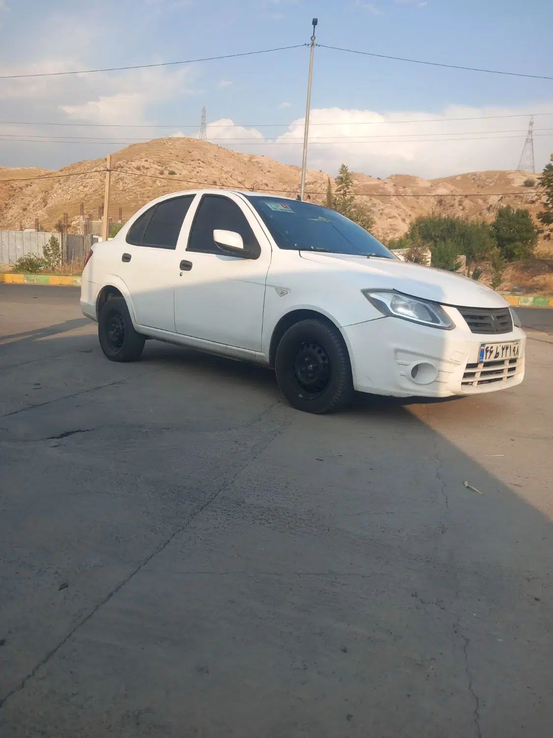 خودرو ساینا، S آگهی ann_20000834