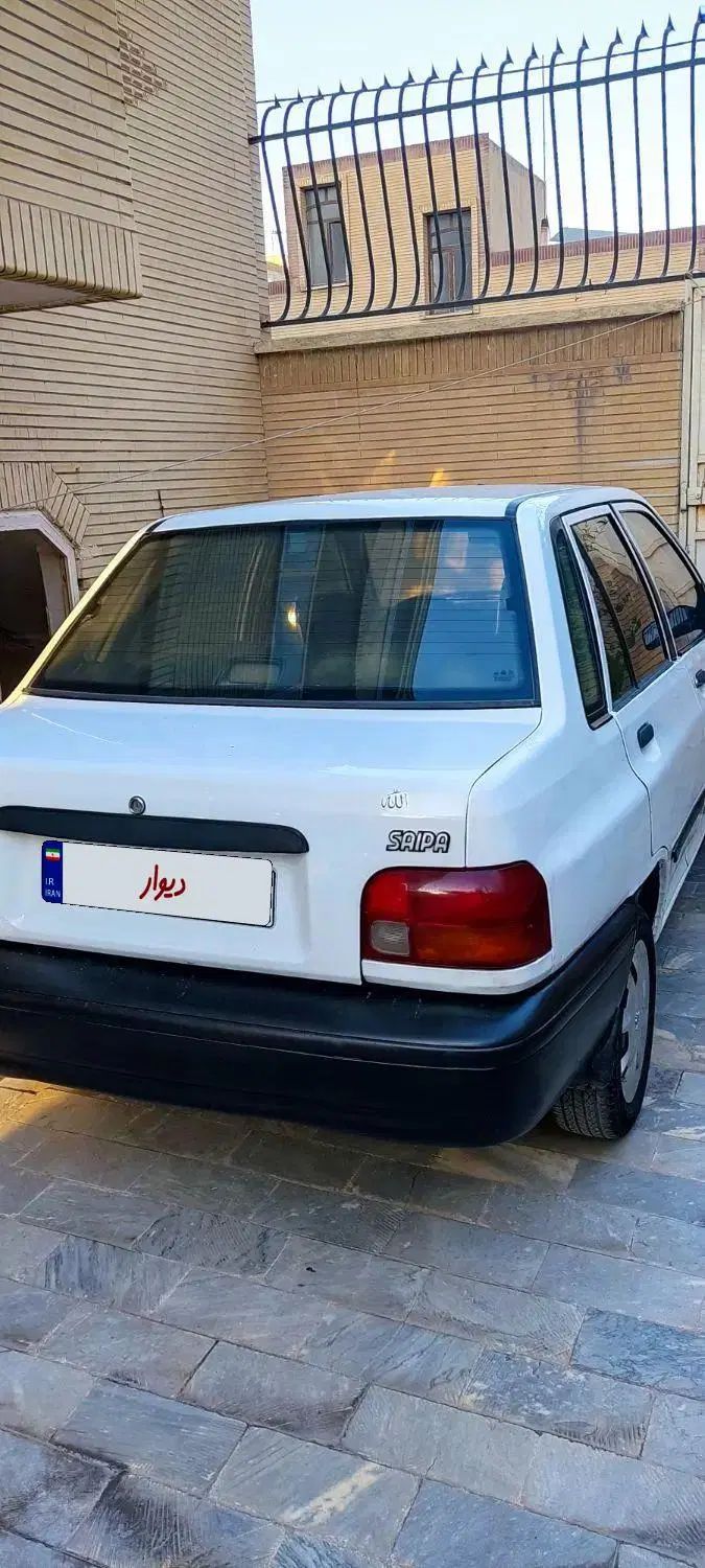 خودرو پراید، صبا آگهی ann_20000852
