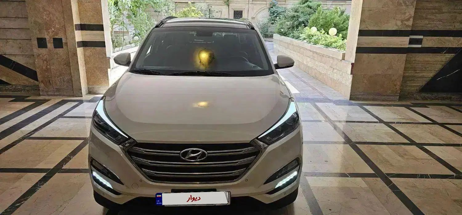 خودرو هیوندای، توسان آگهی ann_20000854