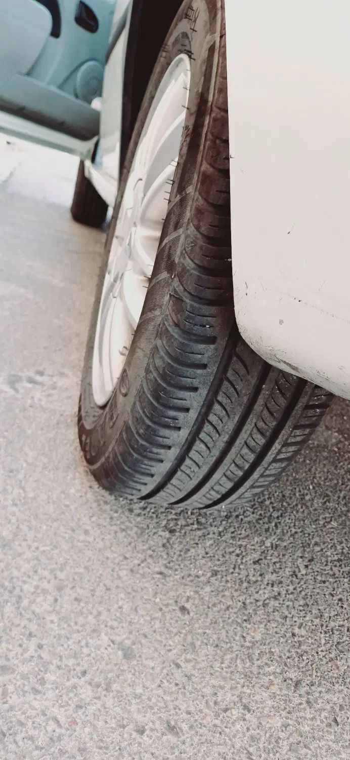 رنو تندر 90 E2 - 1390