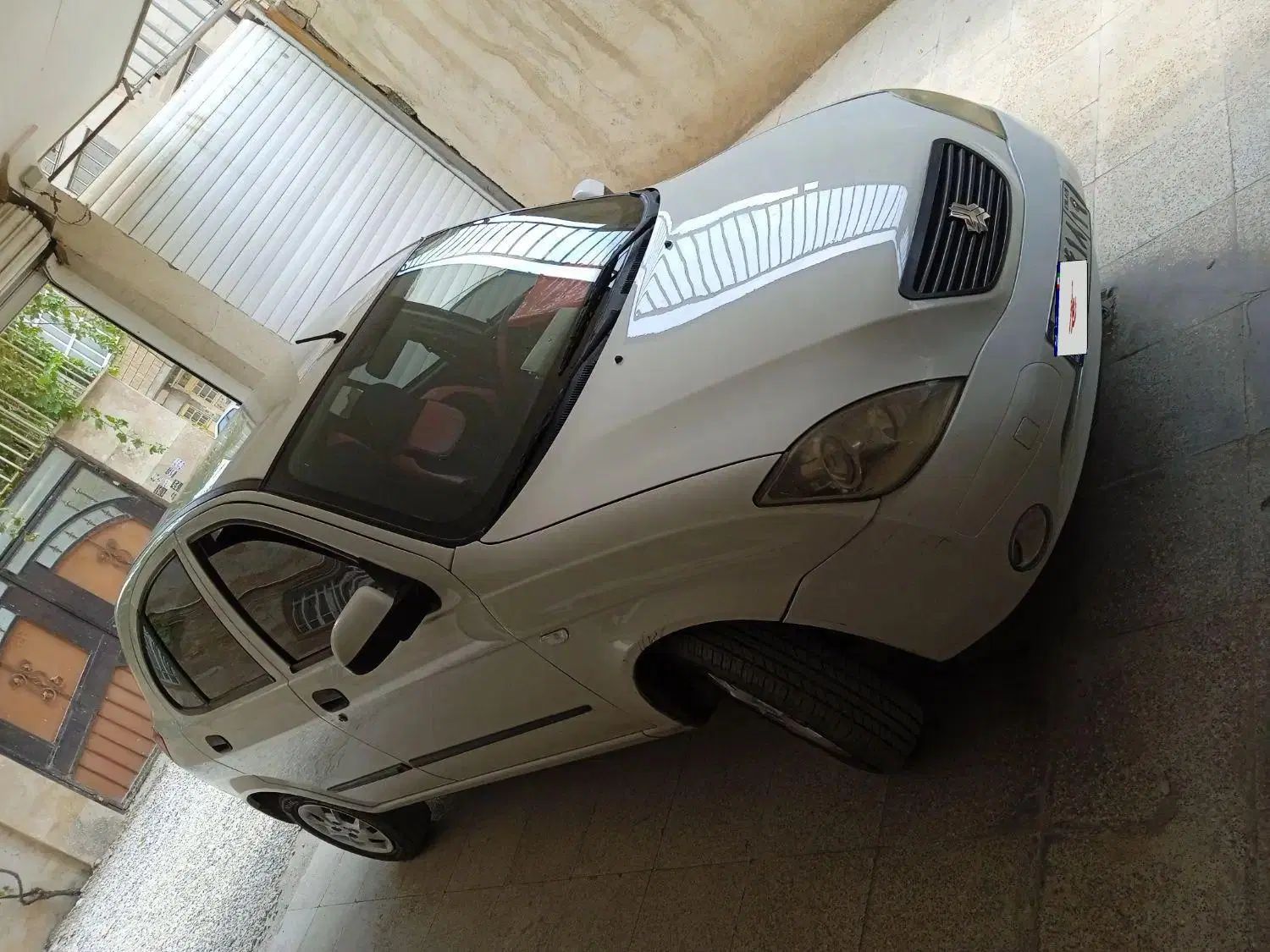 تیبا 2 پلاس - 1399