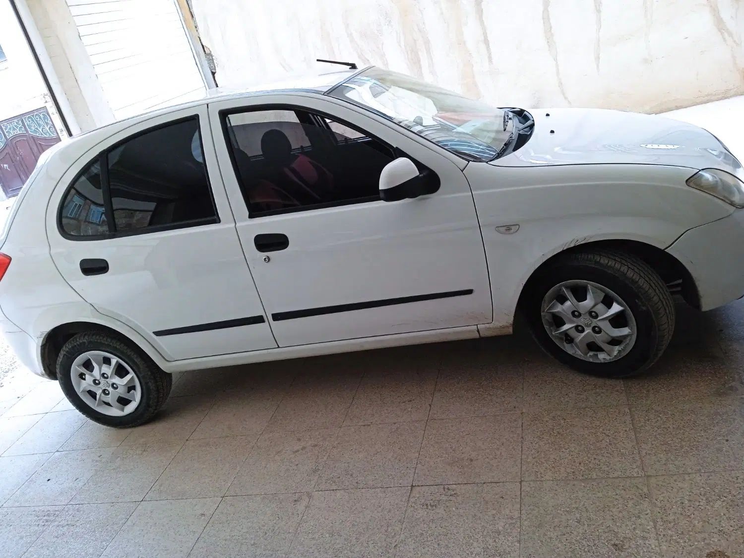 خودرو تیبا، 2 آگهی ann_20000860
