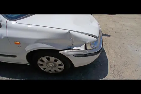سمند LX XU7 - 1396