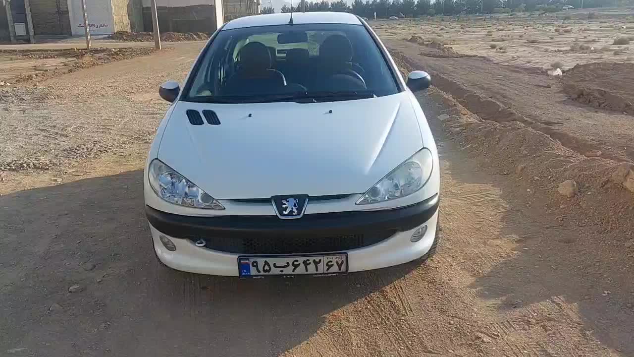 خودرو پژو، 206 آگهی ann_20000873