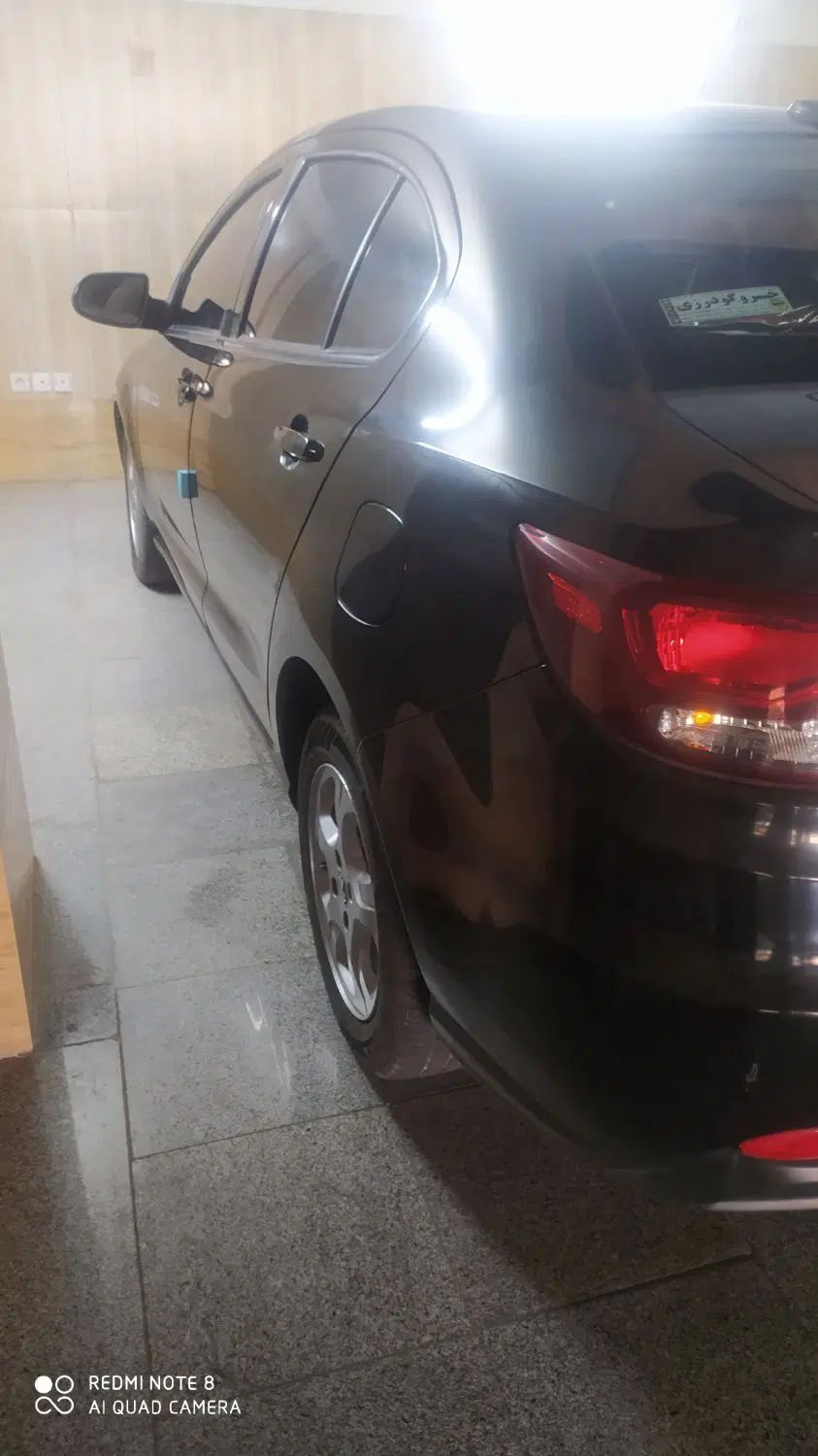 شاهین G دنده ای - 1401