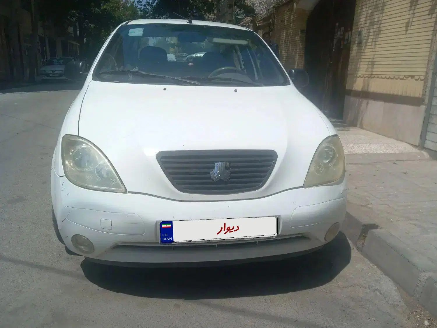 خودرو تیبا، صندوق دار آگهی ann_20000881