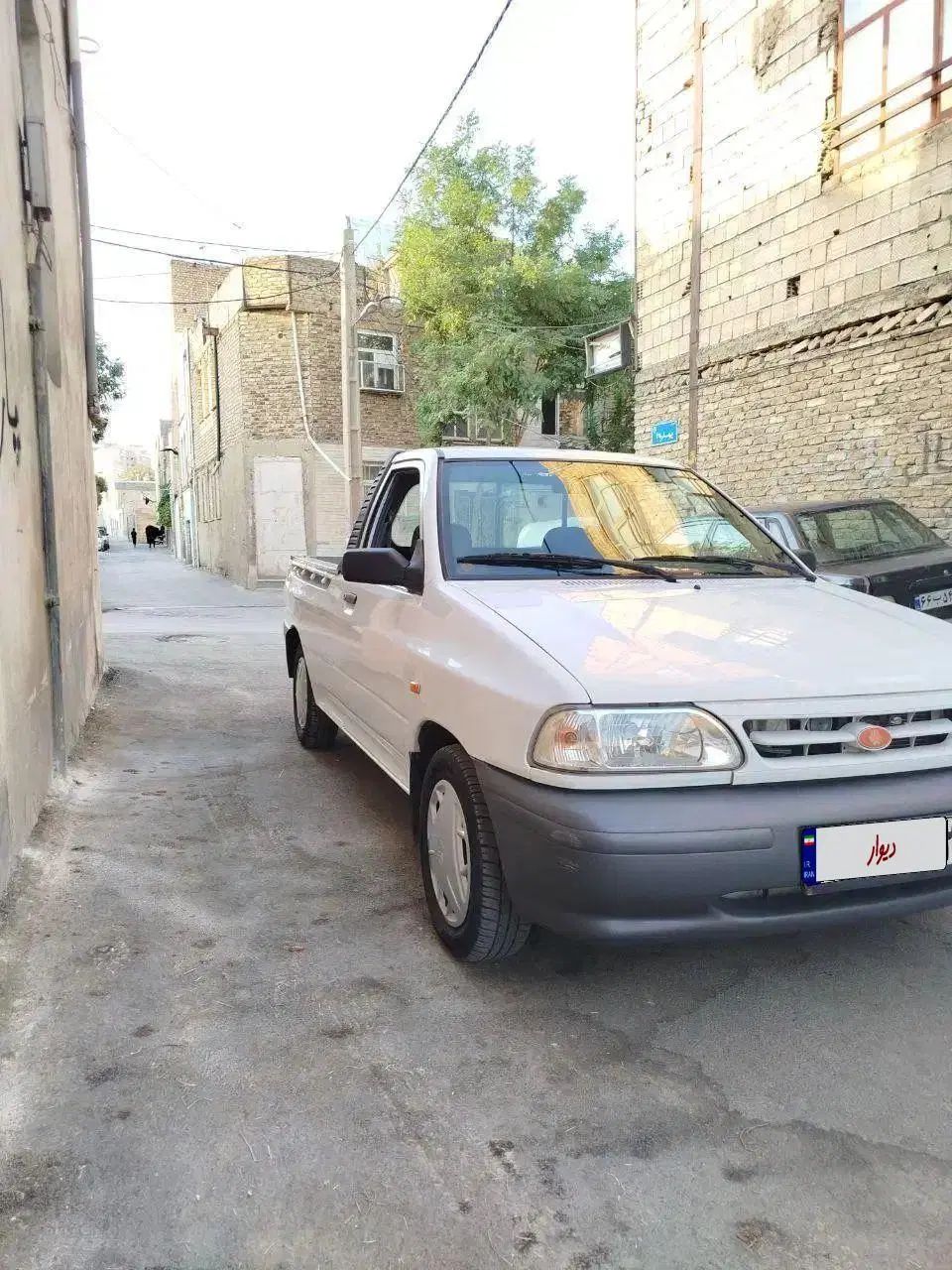 پراید 151 SE - 1400