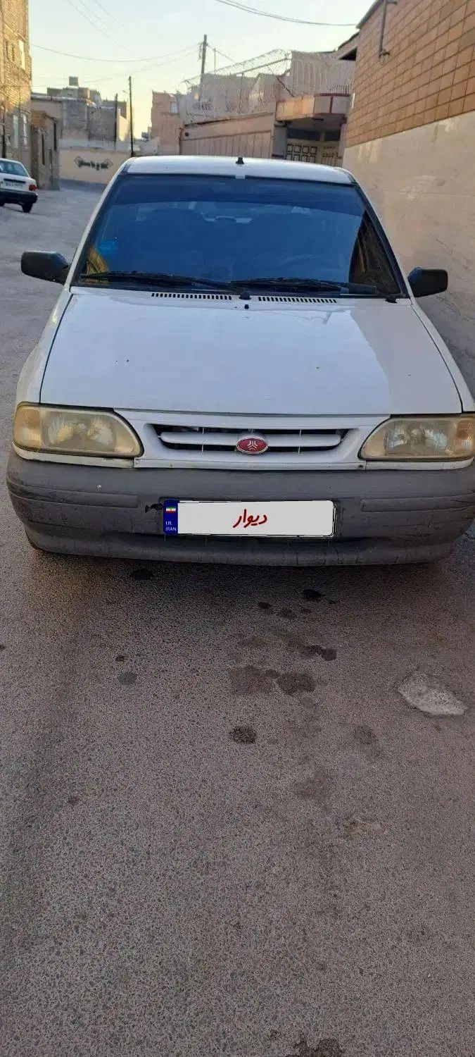 خودرو پراید، صبا آگهی ann_20000920