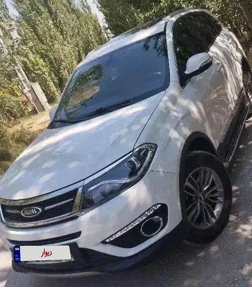 خودرو چری، تیگو 5 آگهی ann_20000923