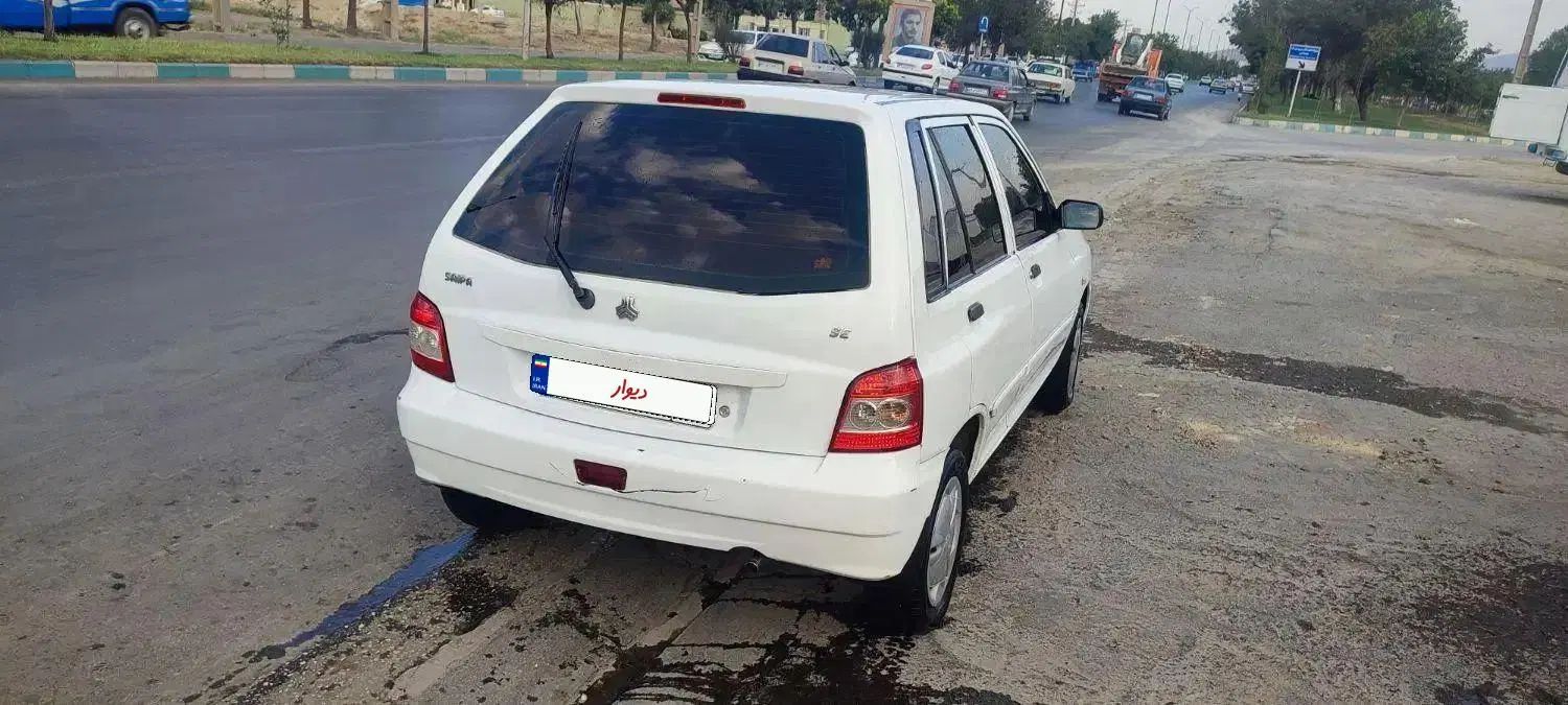 خودرو پراید، 111 آگهی ann_20000932