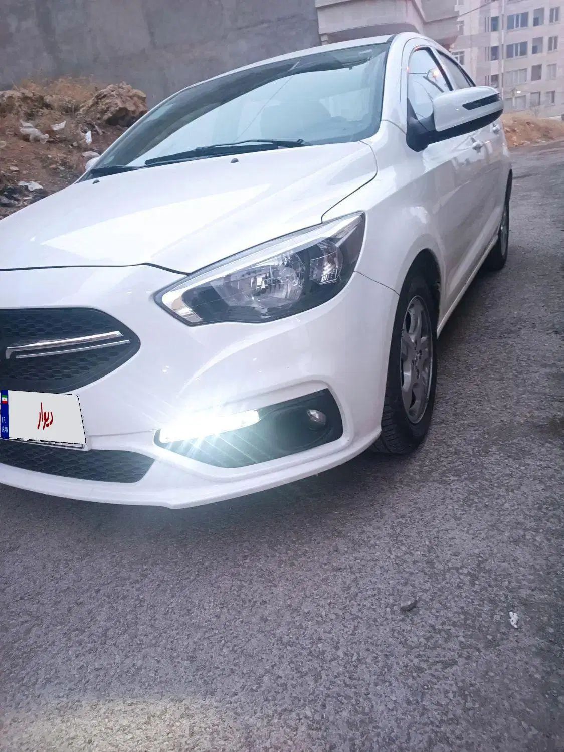 خودرو شاهین، G آگهی ann_20000940