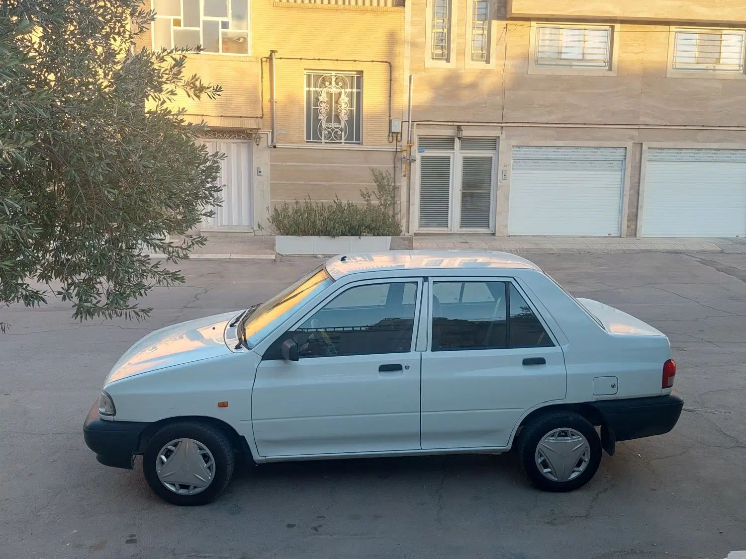 پراید 131 SE - 1397