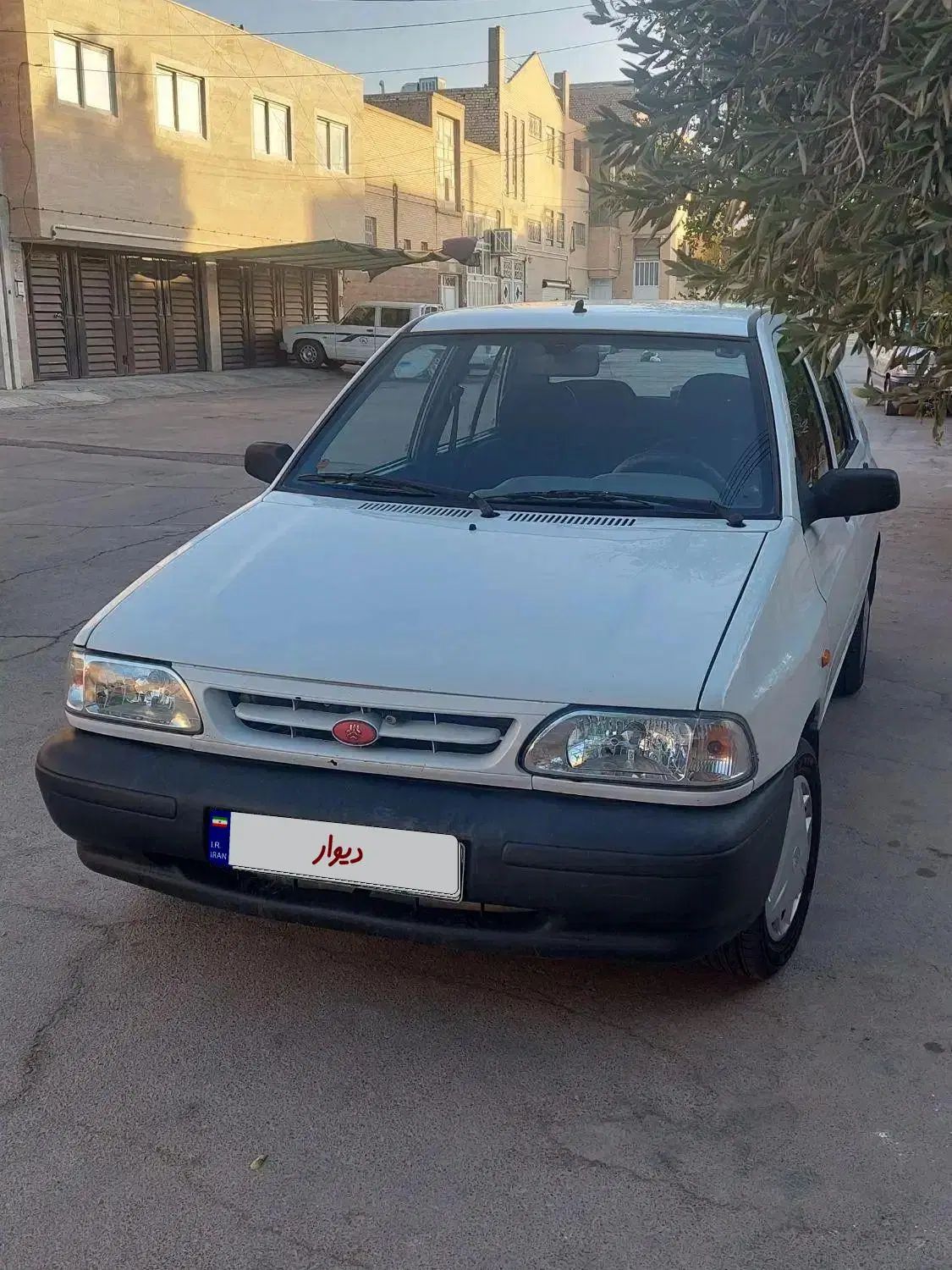 پراید 131 SE - 1397