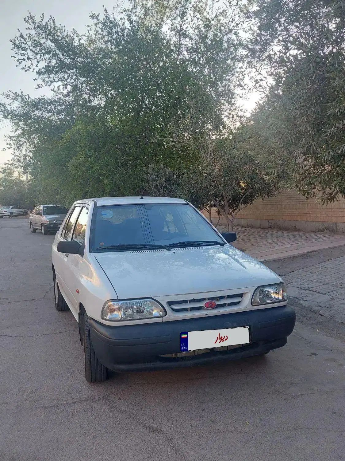 پراید 131 SE - 1397