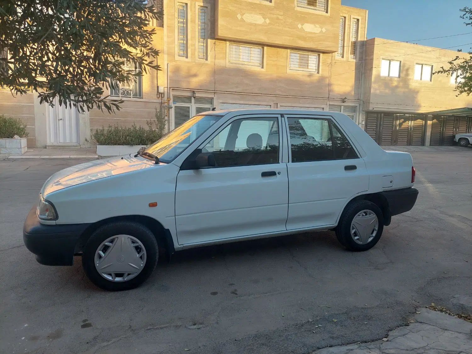 خودرو پراید، 131 آگهی ann_20000941