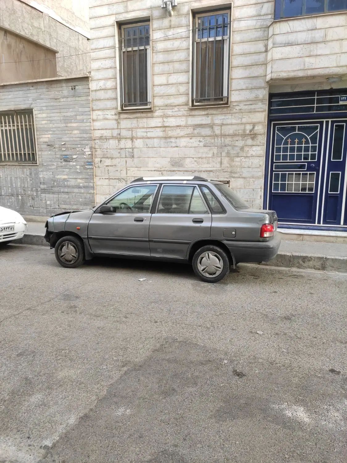 خودرو پراید، 131 آگهی ann_20000944
