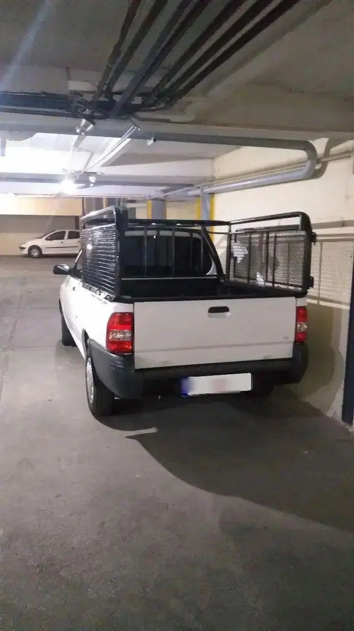 پراید 151 SE - 1402
