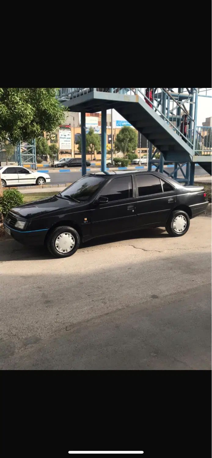 خودرو پژو، 405 آگهی ann_20000953