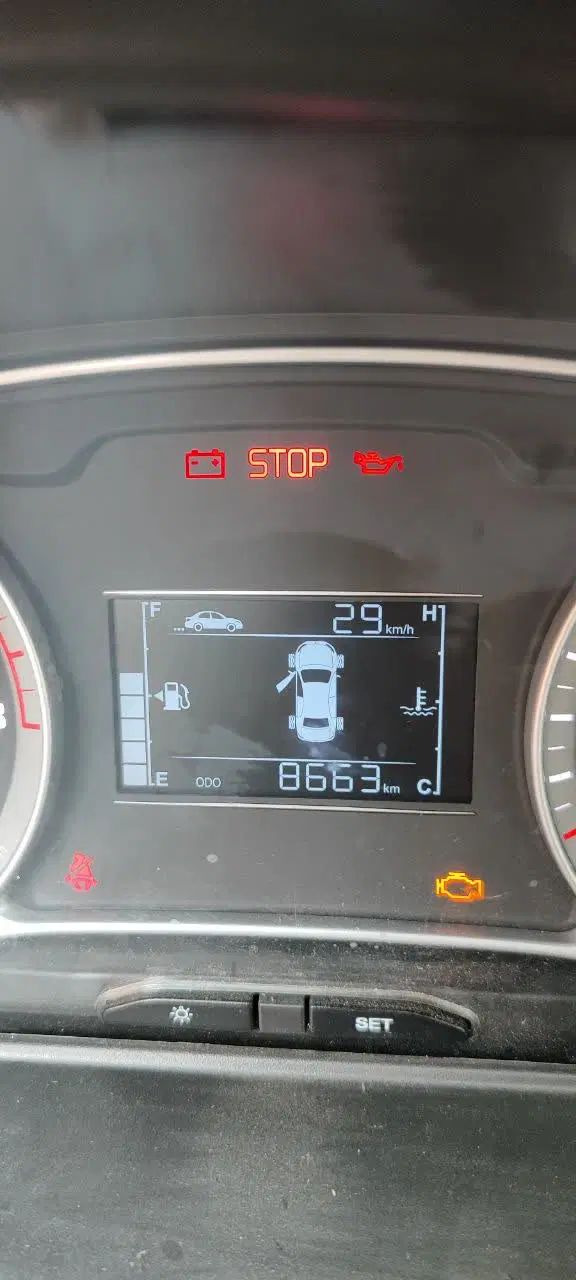 کوییک GX H دنده ای - 1400