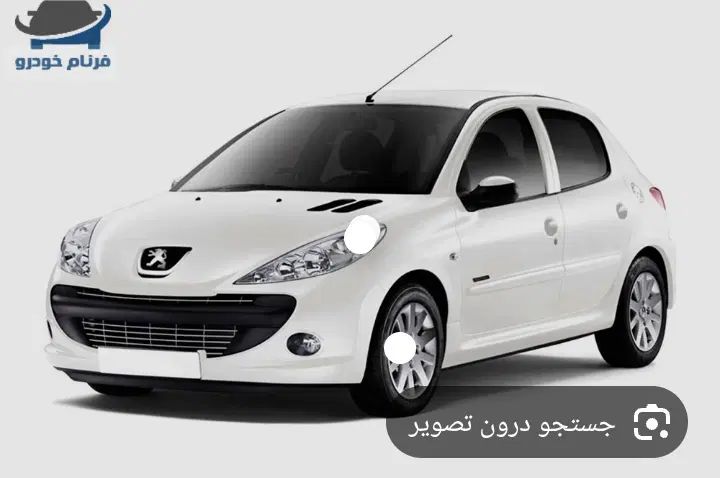 خودرو پژو، 207 آگهی ann_20000960