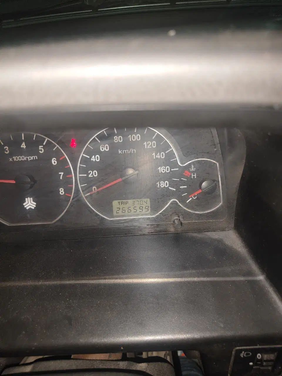 پراید 131 SL - 1391