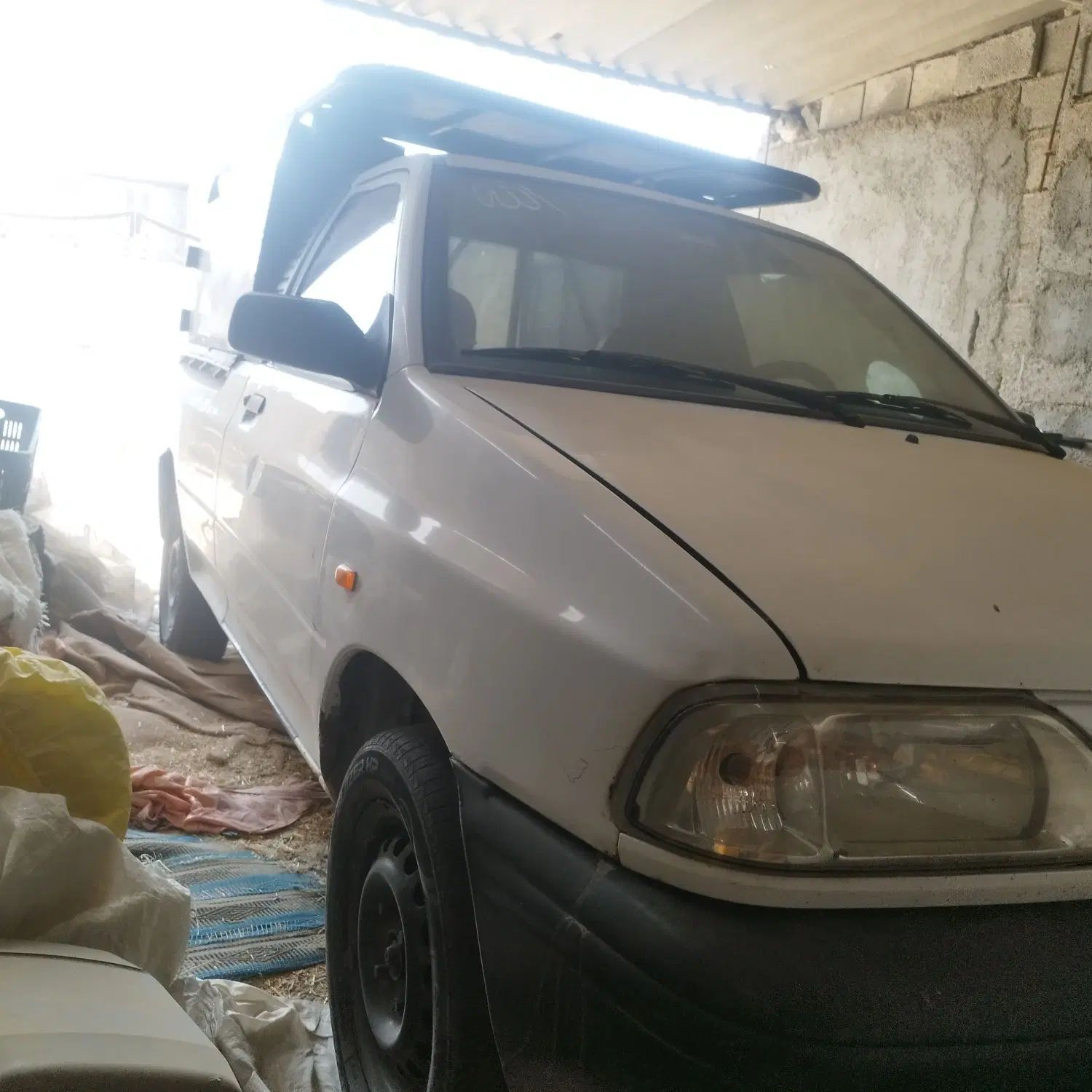پراید 151 SE - 1397