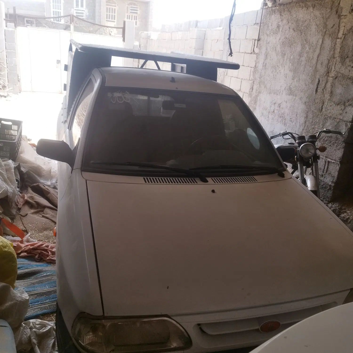 پراید 151 SE - 1397