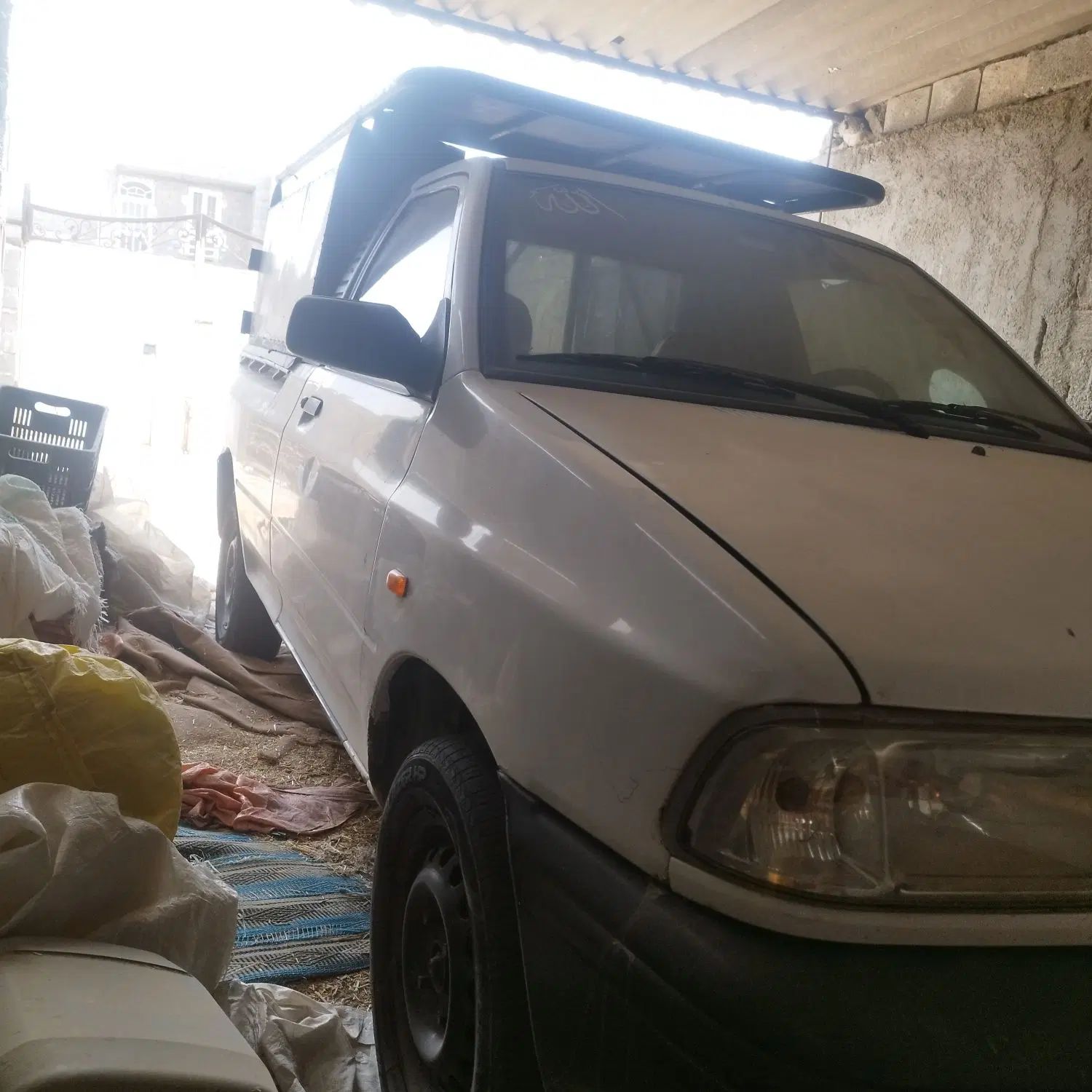 پراید 151 SE - 1397