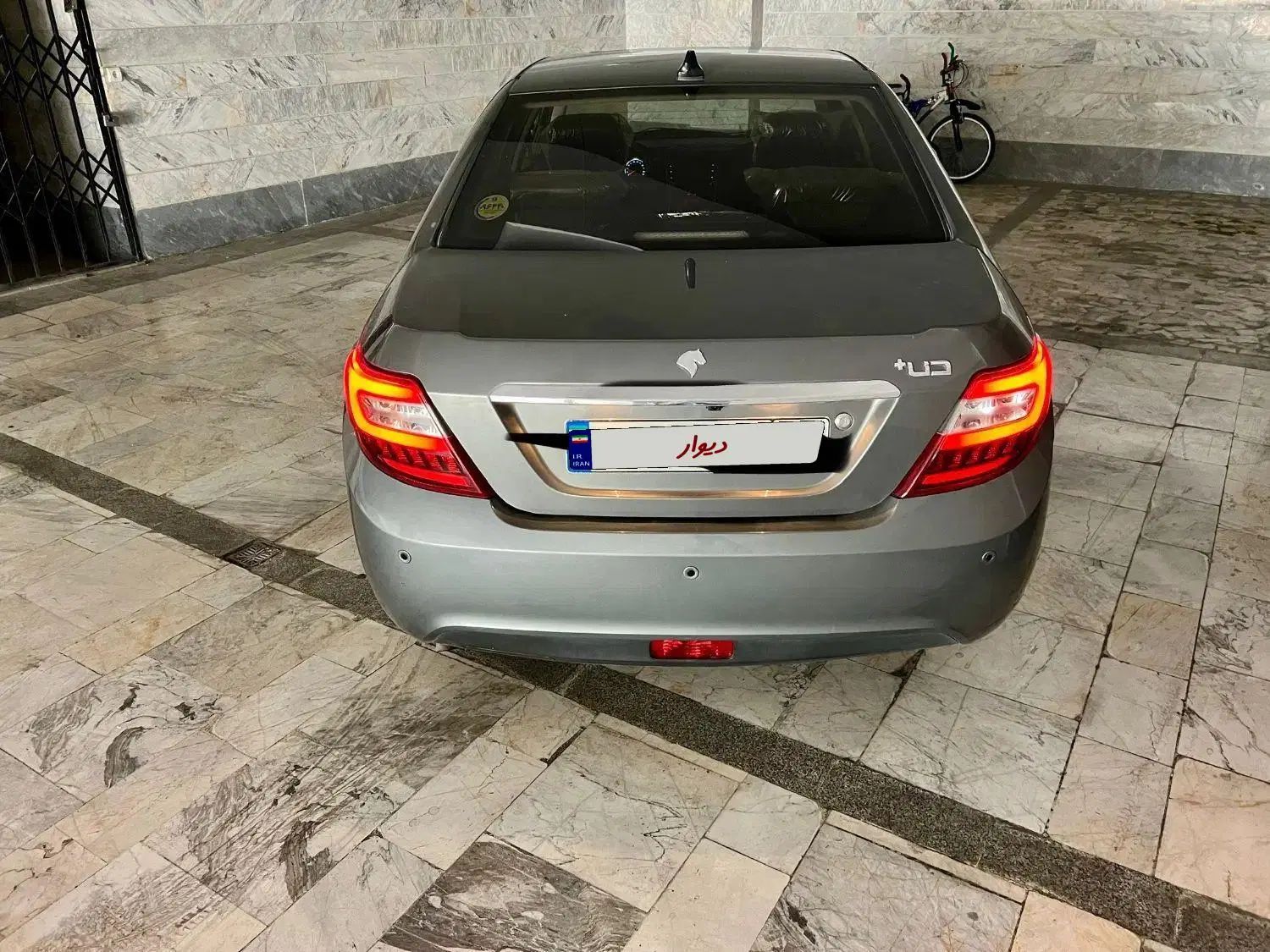 خودرو دنا، پلاس توربو آگهی ann_20000979