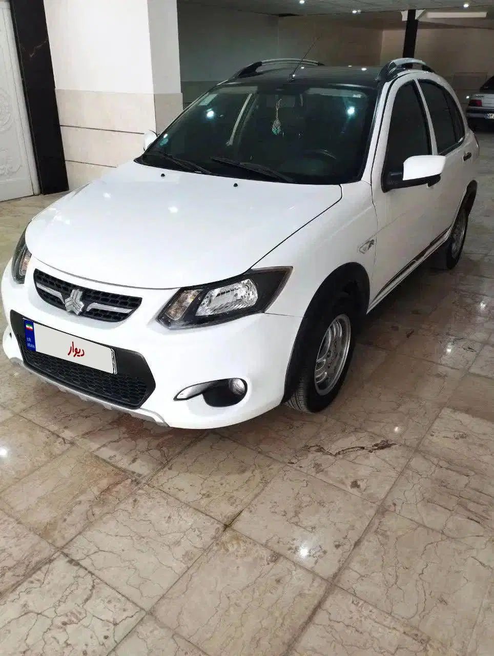 خودرو کوییک، R آگهی ann_20000986